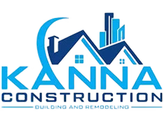Kanna Construction & Remodeling logo