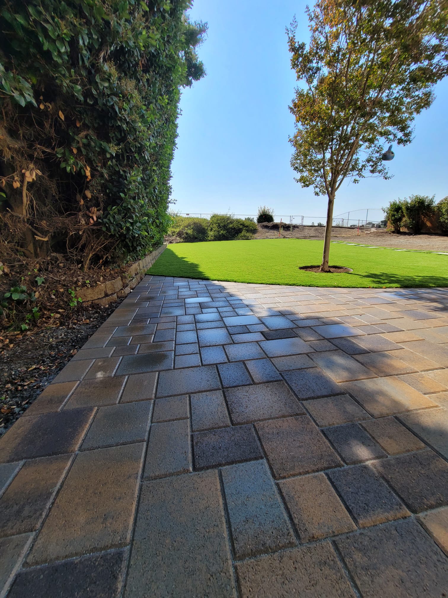 hardscaping services del mar ca