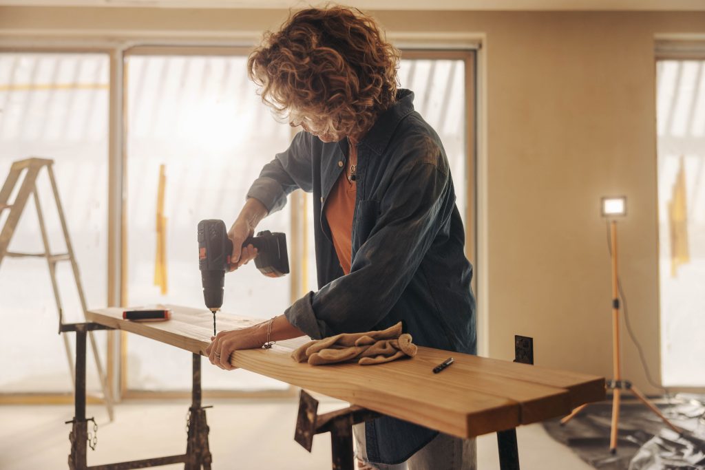 Do People Stay in their Home During a Home Addition?