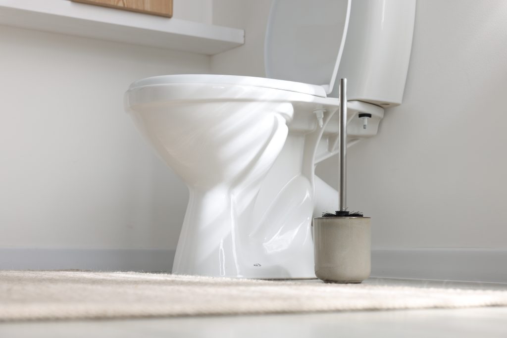 Can a Toilet Be Moved in a Bathroom Remodel? What to Know