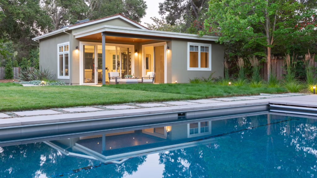 Do ADUs Provide Affordable Housing?