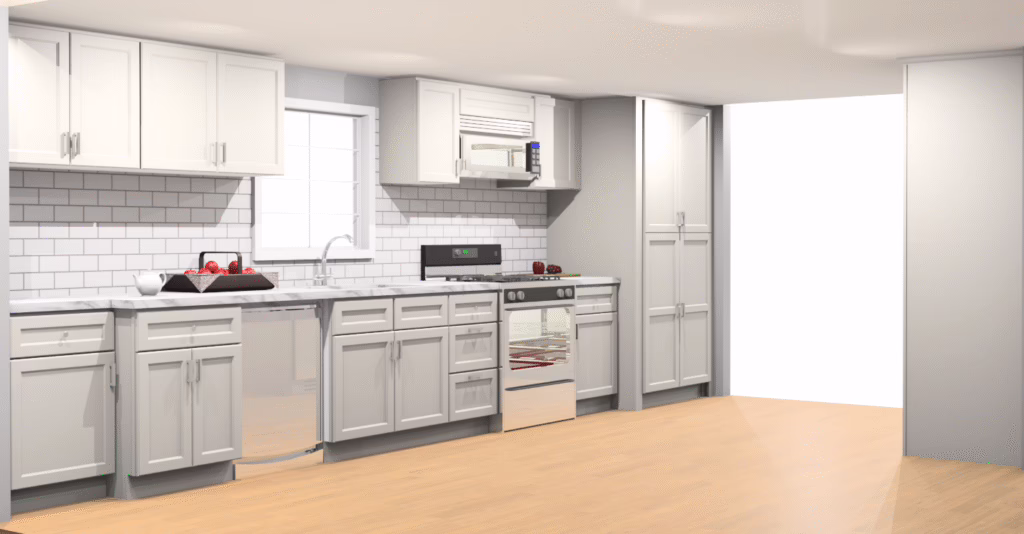 Modernizing Residential Spaces: A Guide to Interior and Exterior Home Transformations