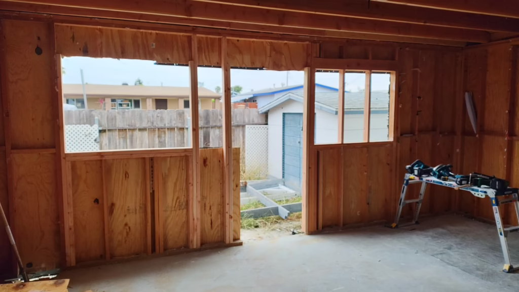 Evaluating the Vision: Are Garage Conversions Worth It for Your Home?