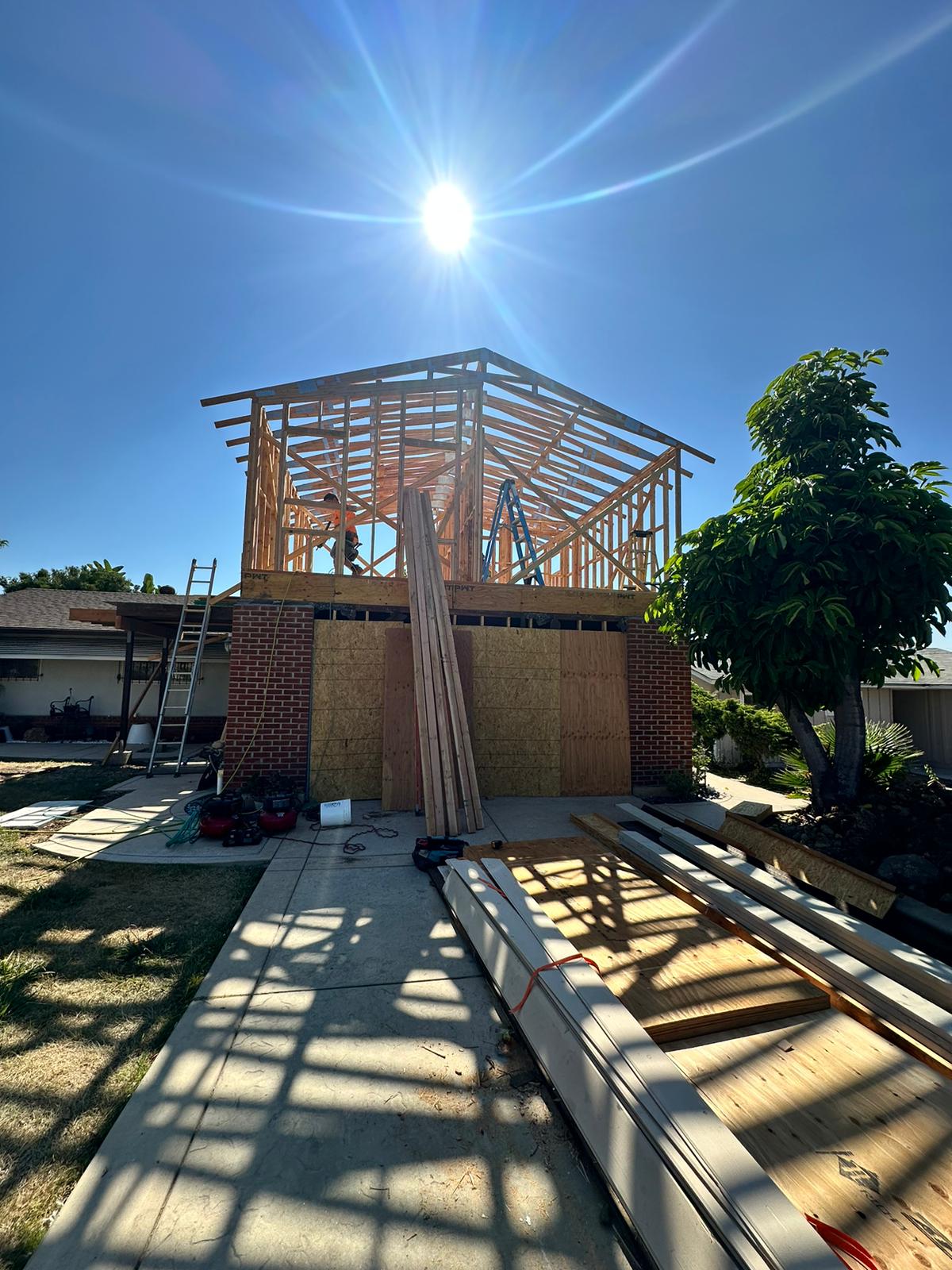 home remodeling rancho penasquitos