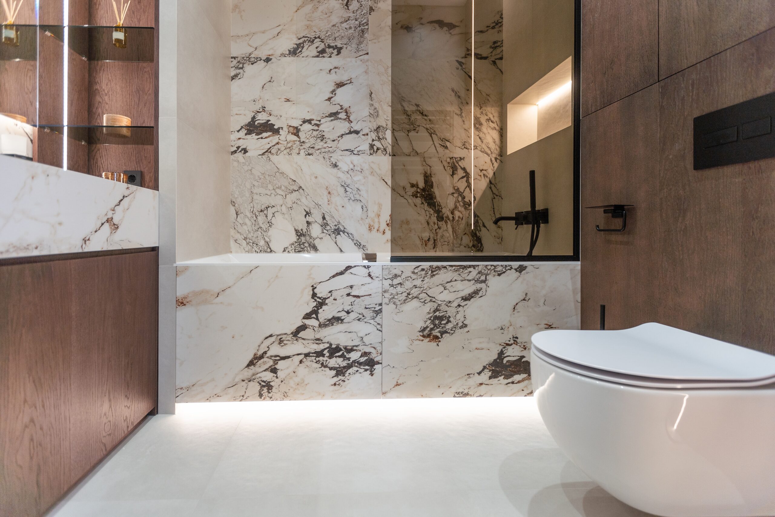 bathroom remodeling services near poway ca