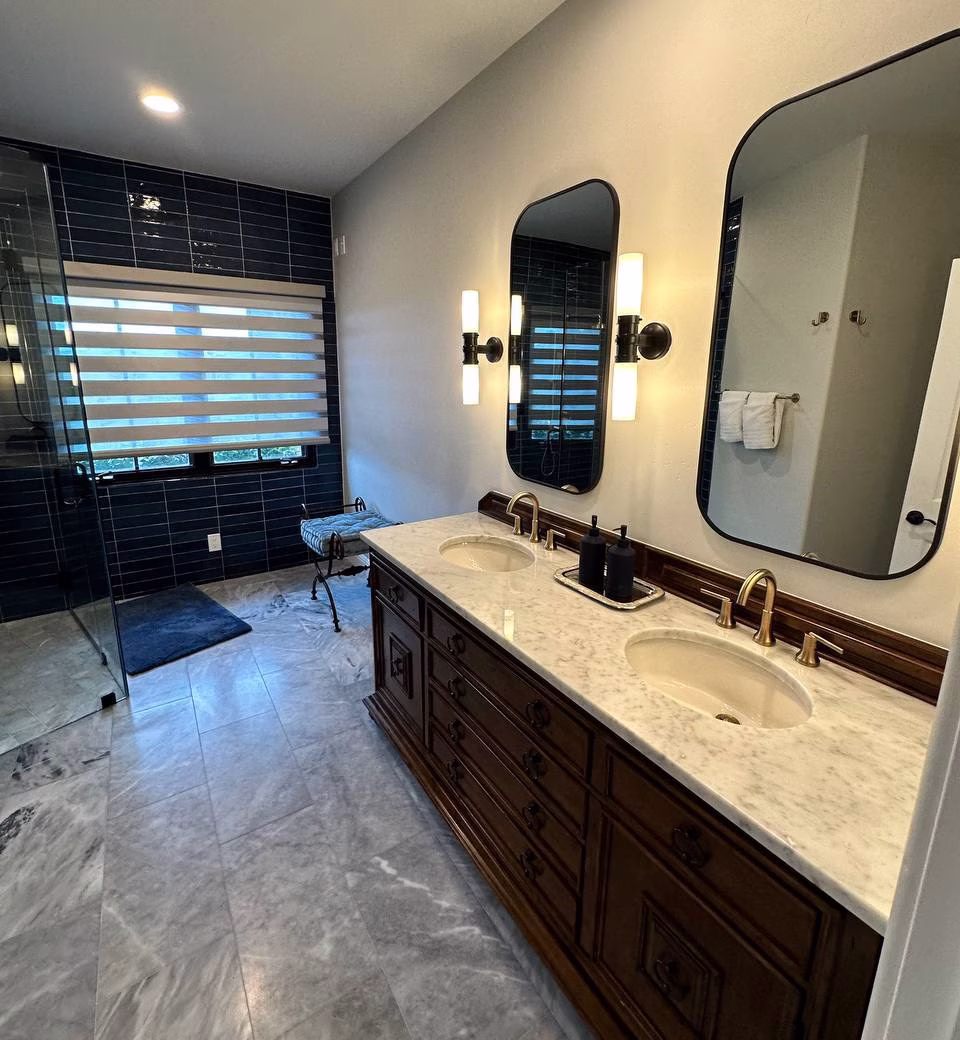 bathroom remodel contractors del mar ca