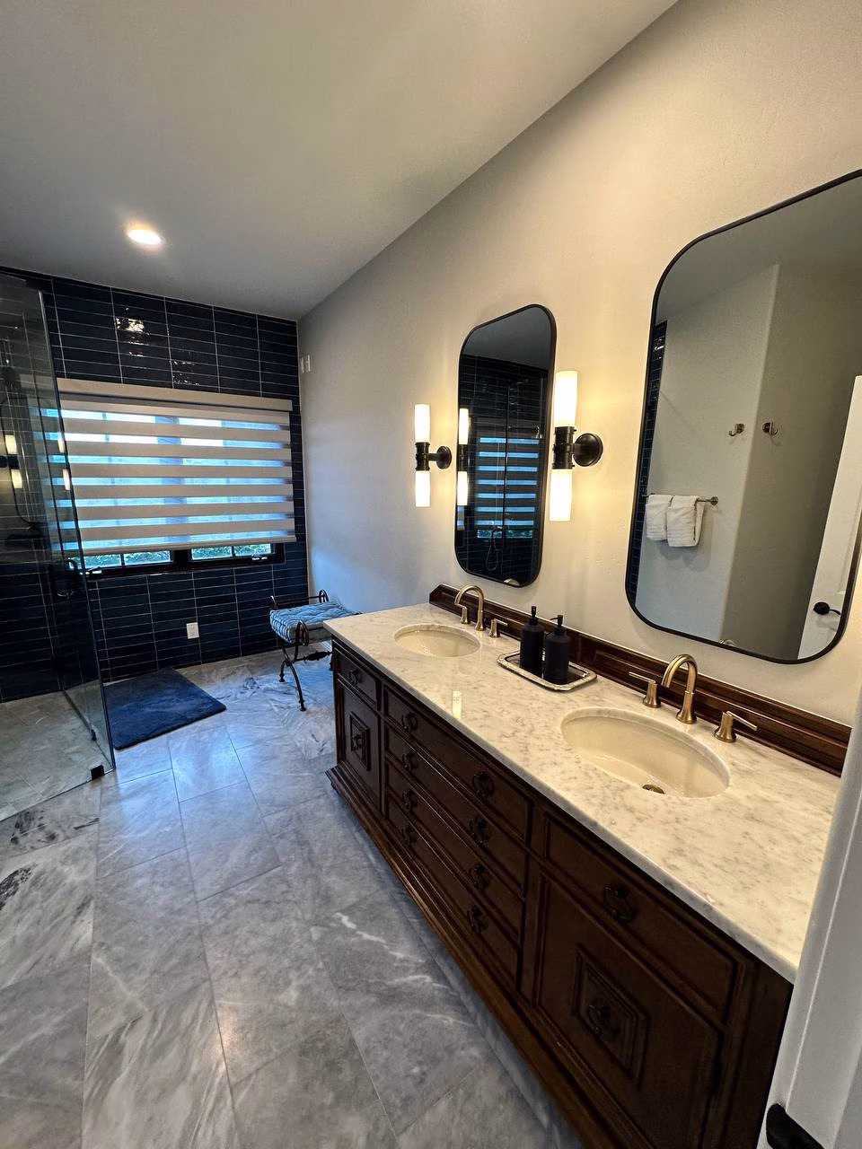bathroom remodel contractors near pacific beach ca