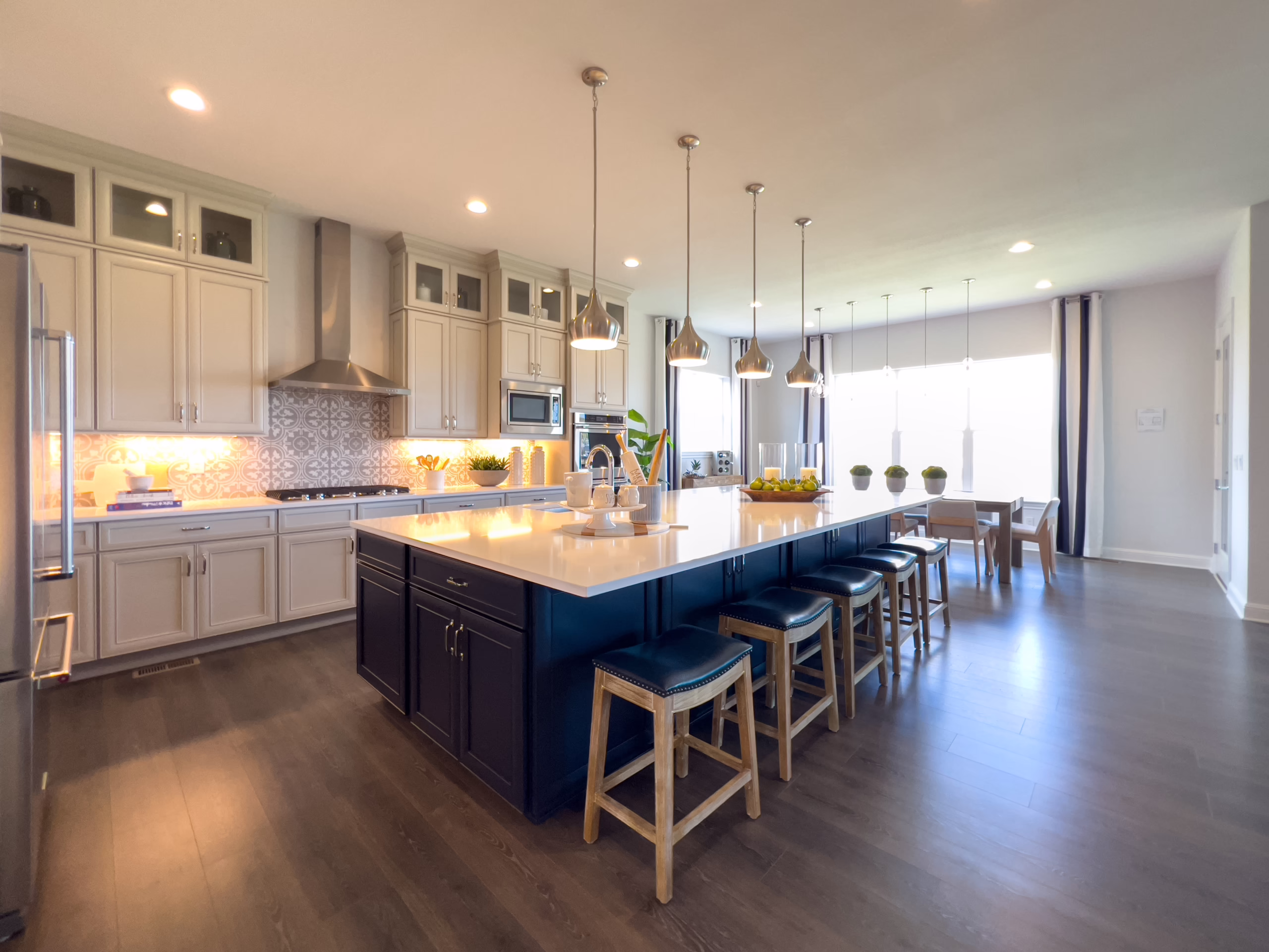 kitchen remodeling del mar ca