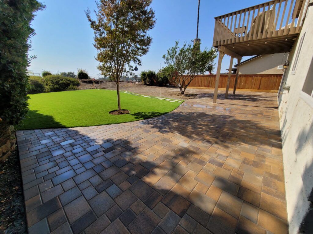 Brick Patio Design: Establish Your Core Purpose and Layout