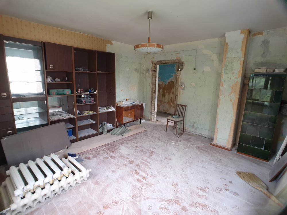 Can You Renovate a Historic Home? What You Need to Know