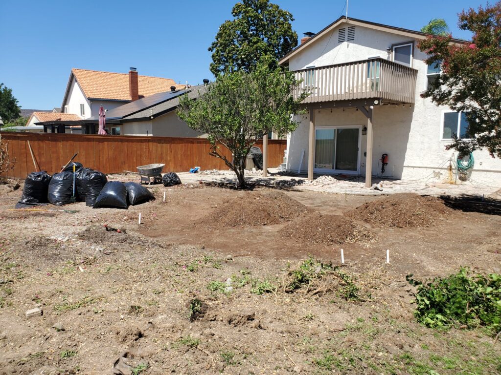 Core Elements: What Does Hardscaping Include in Professional Landscape Design?