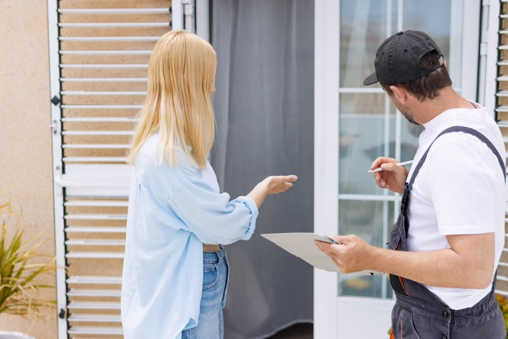 The Blueprint for Success: How to Choose the Right Home Remodeling Contractor